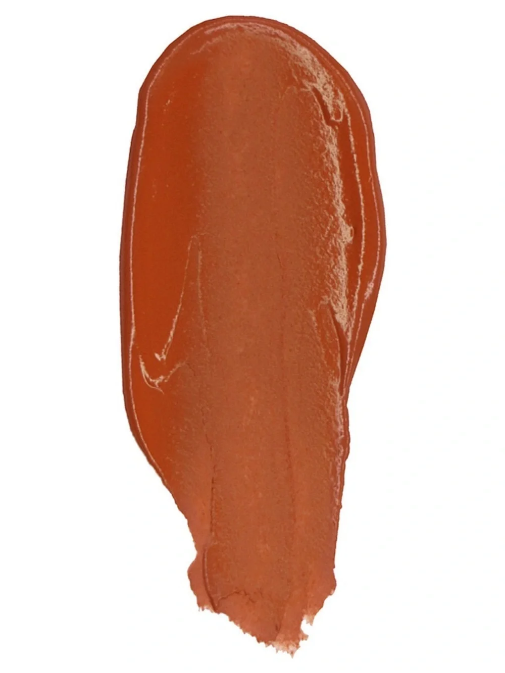 NUDESTIX Magnetic Lip Plush Paints in Hot Paprika